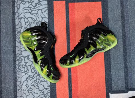 Review Nike Air Foamposite One ParaNorman from Jacksneaker